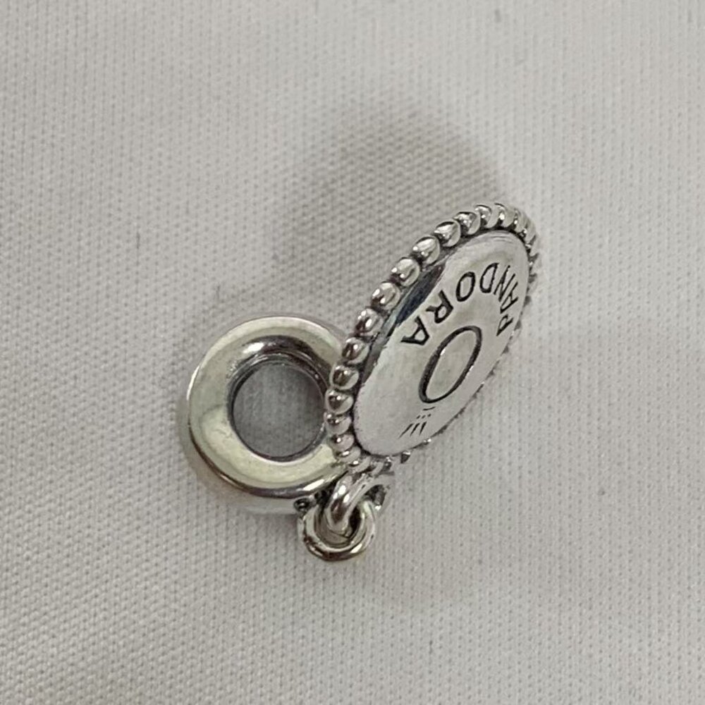 Pandora U.S. Army's Exclusive Charm, S925 Silver Bracelets - Picture 4 of 4